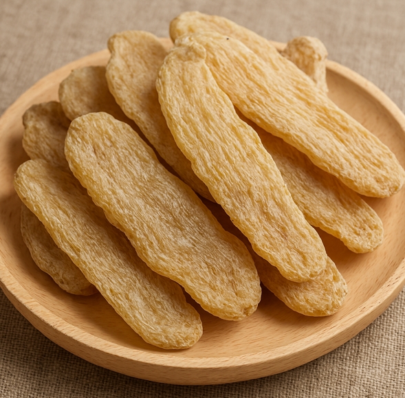 天麻功效與副作用一次看懂｜天麻是什麼？天麻5大功效、助眠與改善頭暈有效嗎、天麻怎麼吃才安全、天麻禁忌與副作用、適合哪些族群補充的完整解析